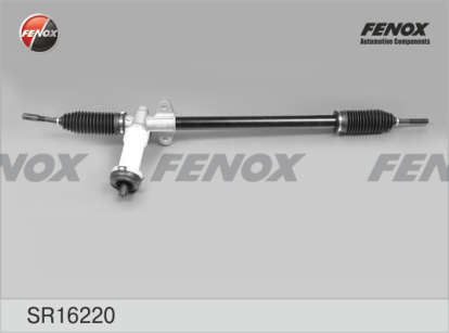 Рейка рулевая SR16220 Fenox (фото №1)