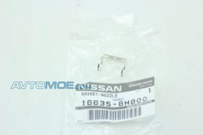 Шайба топливной системы 166358H800 Nissan (фото №1)