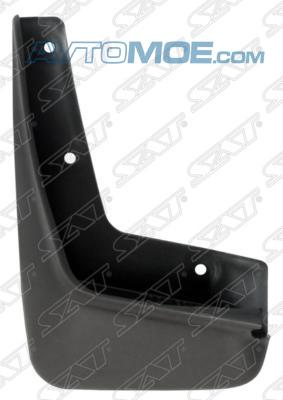 Брызговик передний левый STMBW3016B2 Sat (фото №1)