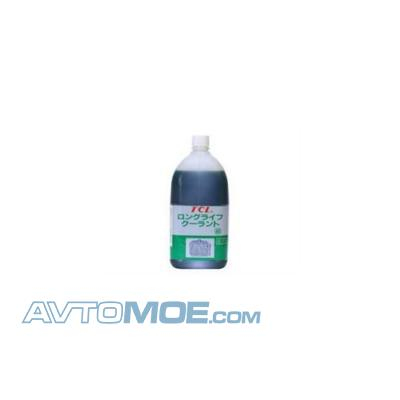 Антифриз TCL зеленый 2л (Концентрат) LLC00987 TCL (фото №1)