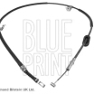 Трос стояночного тормоза правый ADH246157 Blue Print (мини-фото №1)