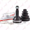 Шрус внешний (без ABS) CO3703 LYNXauto (мини-фото №1)