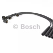 Провода высоковольтные 0986357195 Bosch (мини-фото №1)