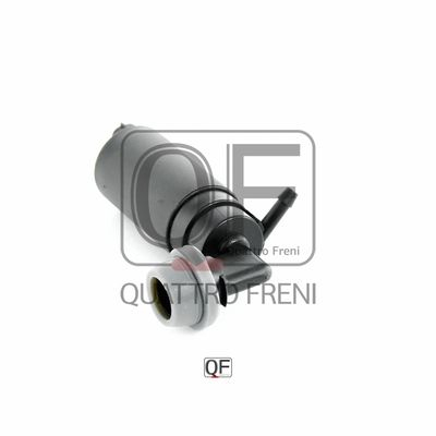 Мотор омывателя QF00N00028 Quattro freni (фото №1)