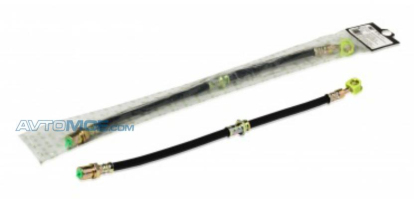 Шланг тормозной передний правый BF0581 Trialli (фото №1)