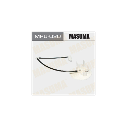 Фильтр топливный (сетка) MPU020 Masuma (фото №1)