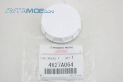 Крышка бачка тормозной жидкости 4627A064 Mitsubishi (фото №1)