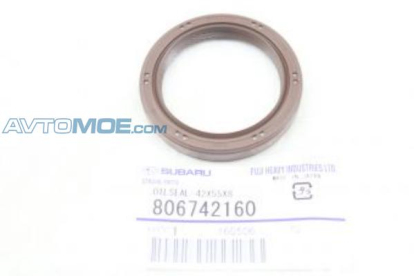 Сальник распредвала 806742160 Subaru (фото №1)