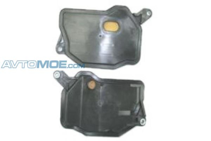 Фильтр коробки передач JT444 JS Asakashi (фото №1)