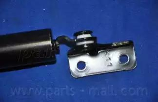 Амортизатор багажника PQA216 Parts Mall (фото №2)