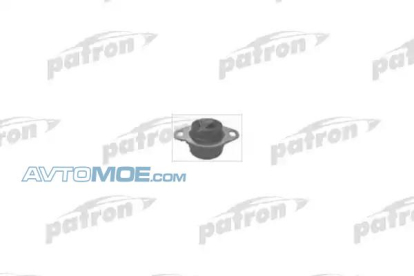 Опора двигателя левая PSE3141 Patron (фото №1)