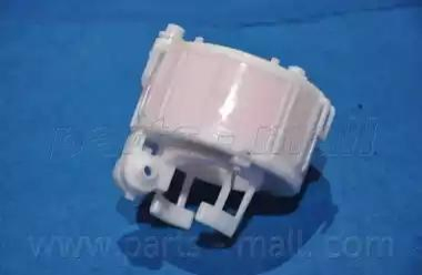 Фильтр топливный PCA060 Parts Mall (фото №3)