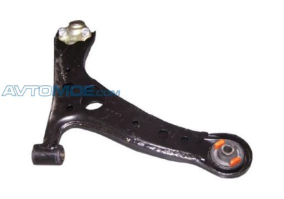 Рычаг передний нижний левый T112909010 Chery (фото №1)