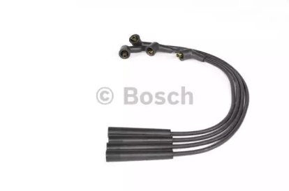 Провода высоковольтные 0986357195 Bosch (фото №3)