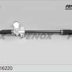 Рейка рулевая SR16220 Fenox (мини-фото №2)