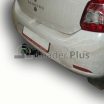 Фаркоп Renault Logan 2005-2014- / Sandero 2014- / Sandero Stepway 2014- R114A Leader Plus (мини-фото №3)