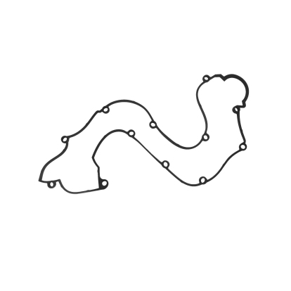 Прокладка клапанной крышки 2244123800 Hyundai/Kia/Mobis (фото №1)