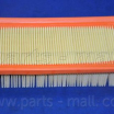 Фильтр воздушный PAB056 Parts Mall (мини-фото №1)