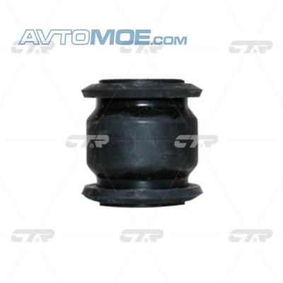 Сайлентблок заднего рычага поперечного CVSU8 CTR (фото №1)