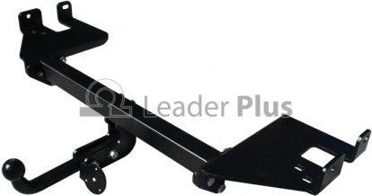 Фаркоп для HYUNDAI TUCSON (JM) 2004-2010/ KIA SPORTAGE (JE) 2005-2010&nbsp; H204A Leader Plus (фото №2)