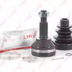 Шрус внешний (без ABS) CO3703 LYNXauto (мини-фото №2)