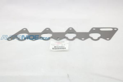 Прокладка коллектора впускного MR420441 Mitsubishi (фото №1)