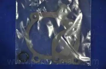 Насос водяной PHB010 Parts Mall (фото №3)