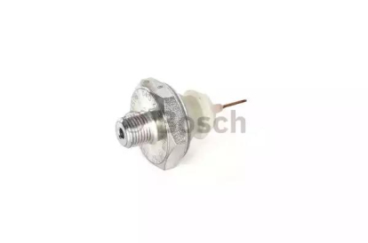 Датчик давления масла 0986345001 Bosch (фото №1)